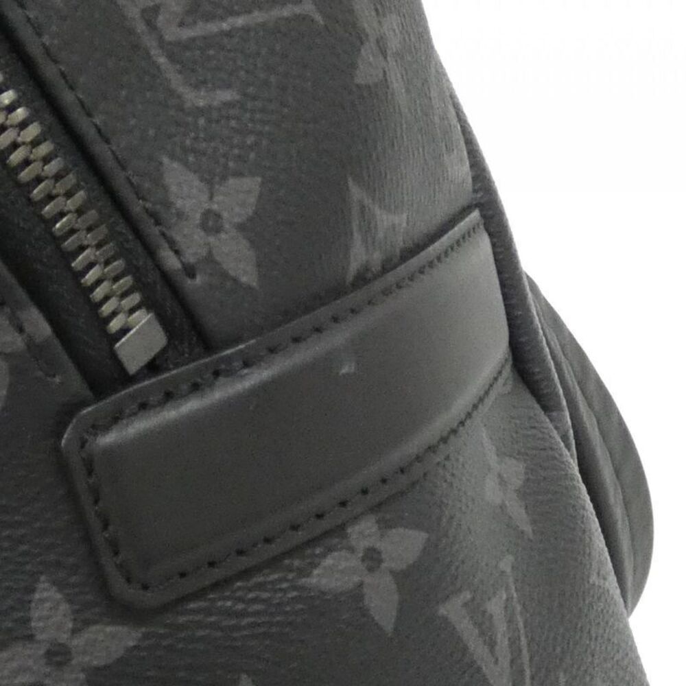 Louis Vuitton Monogram Eclipse Backpack M43186 Ba… - image 4